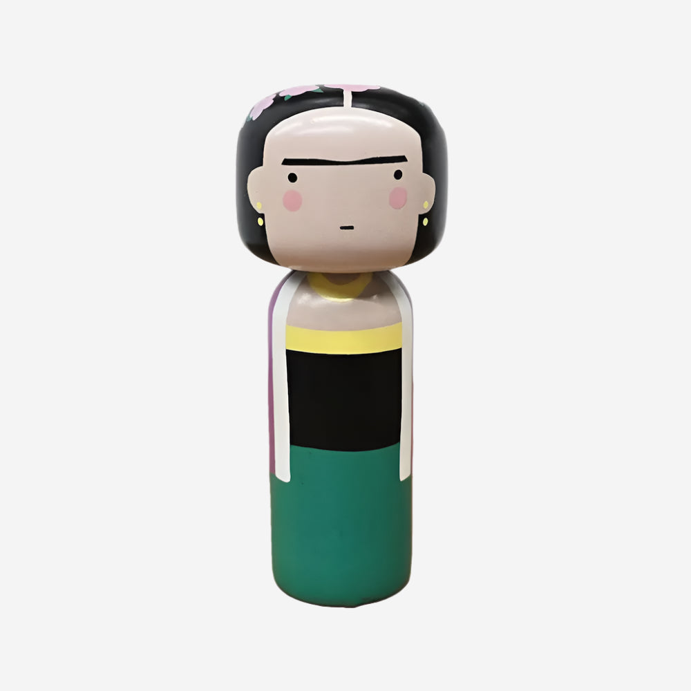 Superba Wood Frida