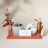 Mubkhar  Set By L' AFSHAR for Eid & Mother Day - Maska / Gifting Redefined