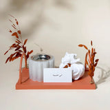 Mubkhar  Set By L' AFSHAR for Eid & Mother Day