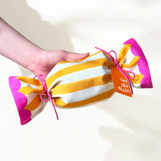 Bon Bon Slides & Ladders Yellow