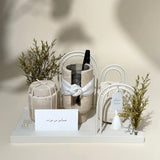 Mubkhar Gift Set - Maska / Gifting Redefined