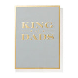 Gifting Card King of Dads - Maska / Gifting Redefined