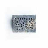 Carved Stone Violet Box Mini - Maska / Gifting Redefined