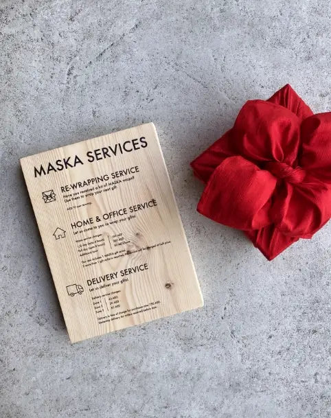 Maska