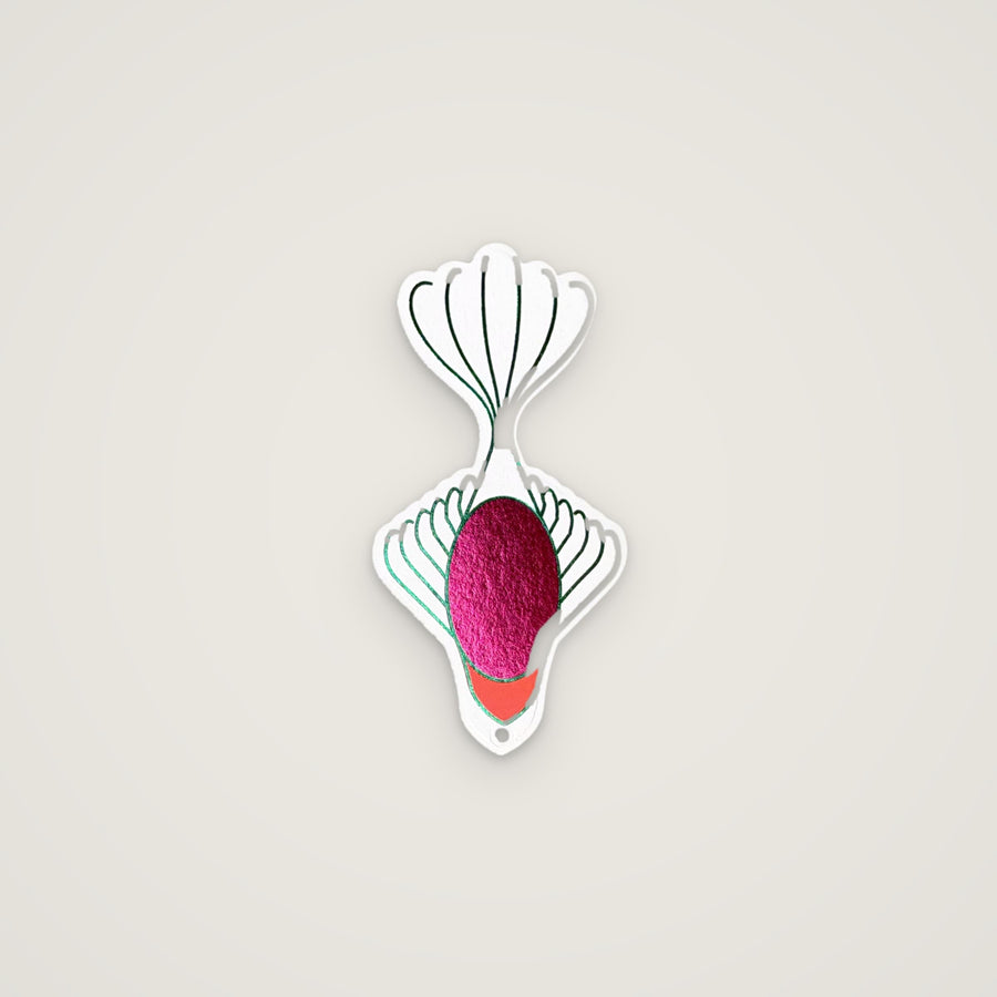 Maraj Trinket Fish