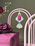 Maraj Trinket Fish
