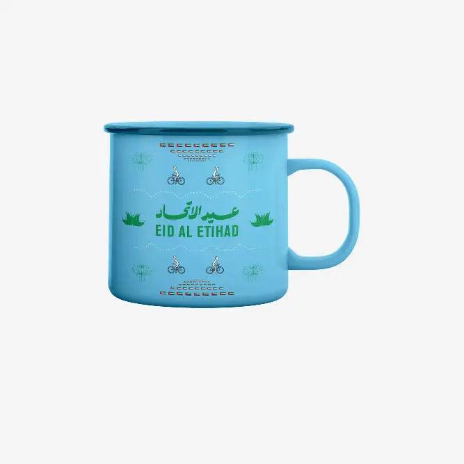 EID AL ETIHAD MUG - Maska / Gifting Redefined