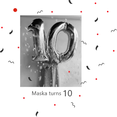 Maska